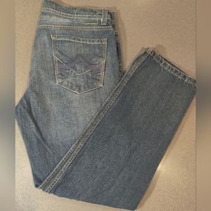 DKNY Jeans Blue 36x32